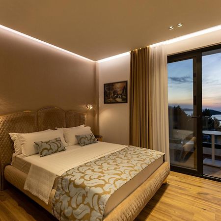 Bora Bora Hotel קסאמיל מראה חיצוני תמונה