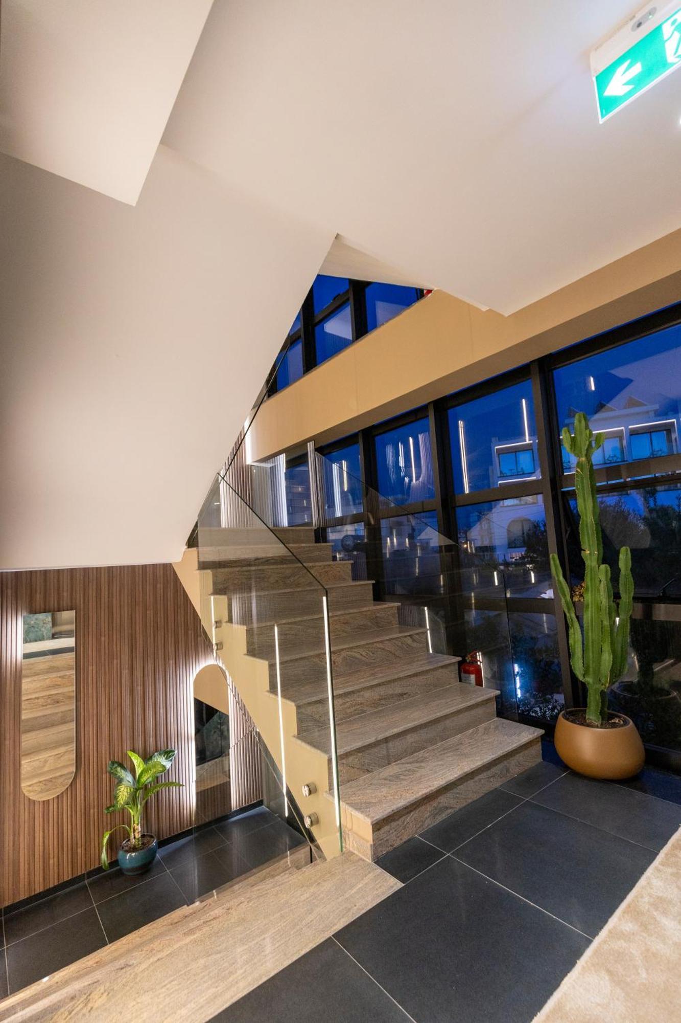 Bora Bora Hotel קסאמיל מראה חיצוני תמונה
