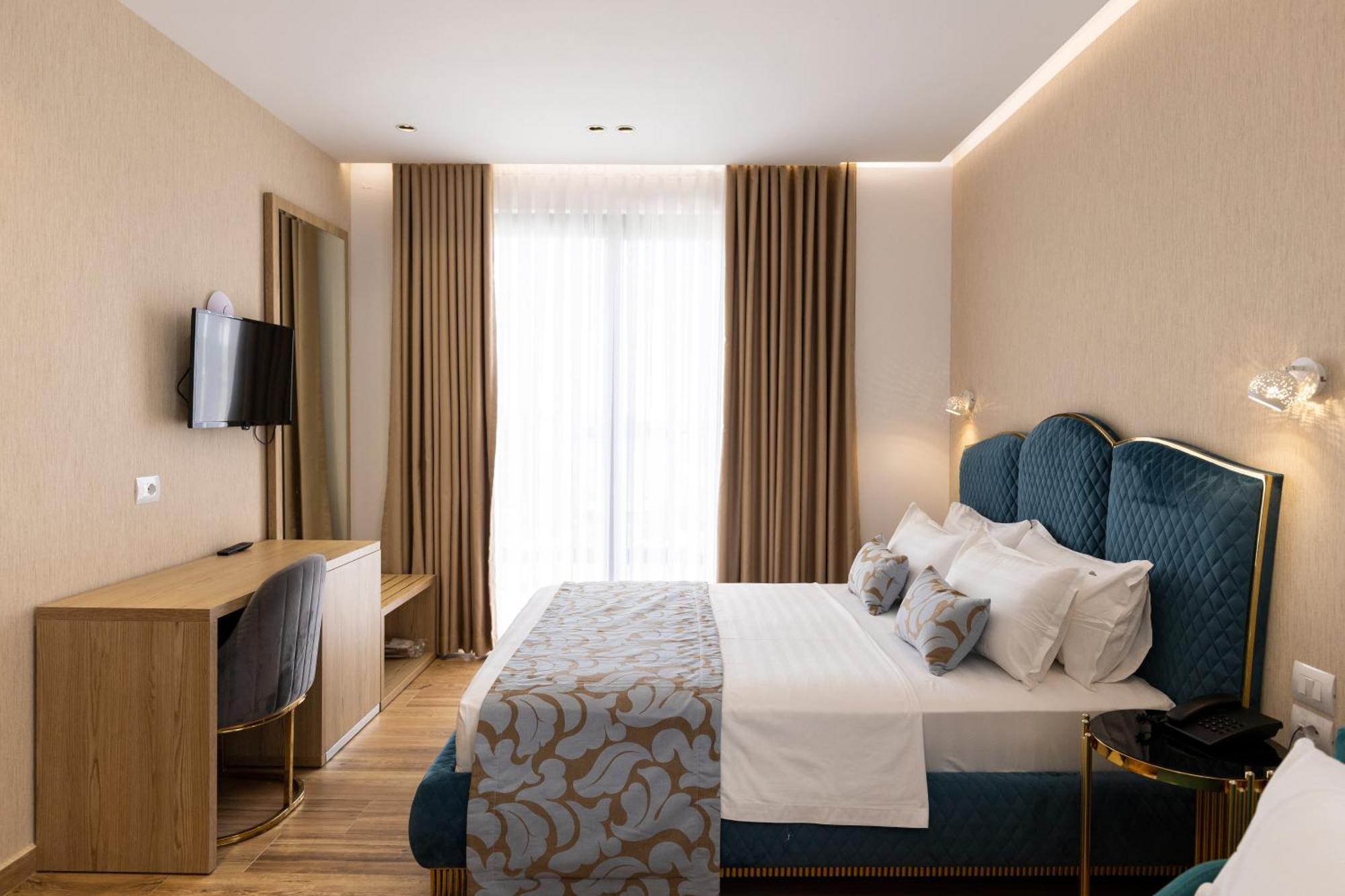 Bora Bora Hotel קסאמיל מראה חיצוני תמונה